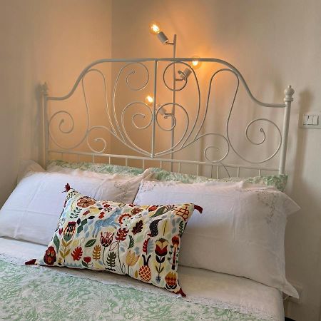 “Da Senso” Relax Nel Verde Vista Mare Finale Ligure Bagian luar foto